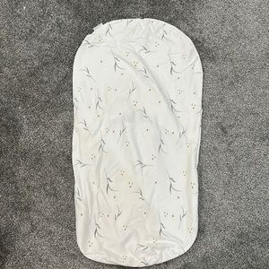 Snuggle Me Organic Infant Cover